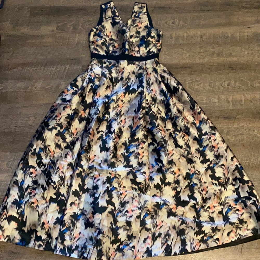 l.K Bennett dress